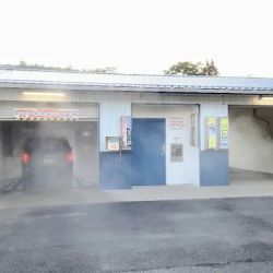 Zacherls Tionesta Car Wash ico