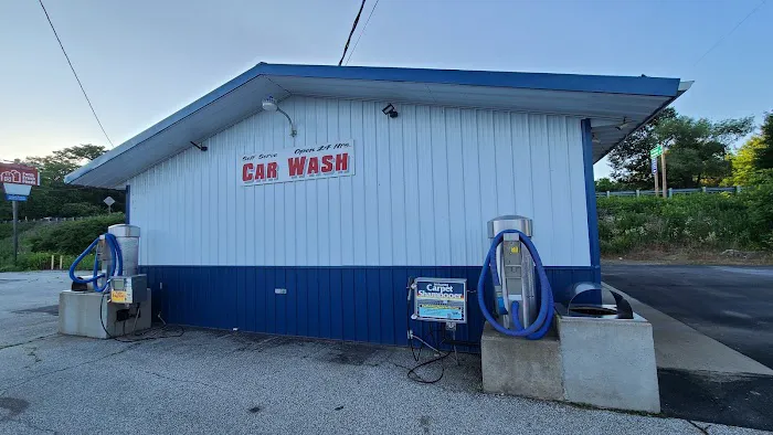Zacherls Tionesta Car Wash 4