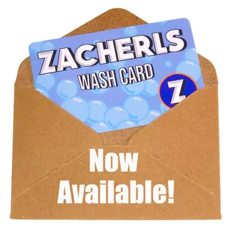Zacherls Riverside Drive Car Wash 3