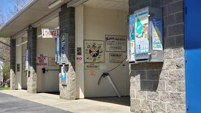Zacherls Riverside Drive Car Wash 2