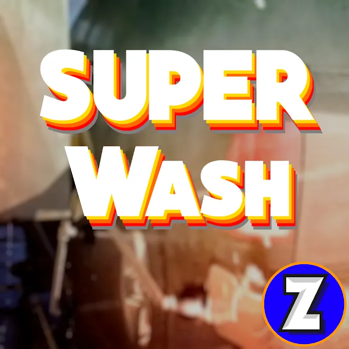 Zacherls Riverside Drive Car Wash 8