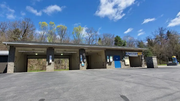 Zacherls Riverside Drive Car Wash 4