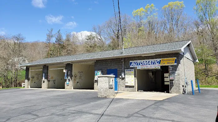 Zacherls Riverside Drive Car Wash 5