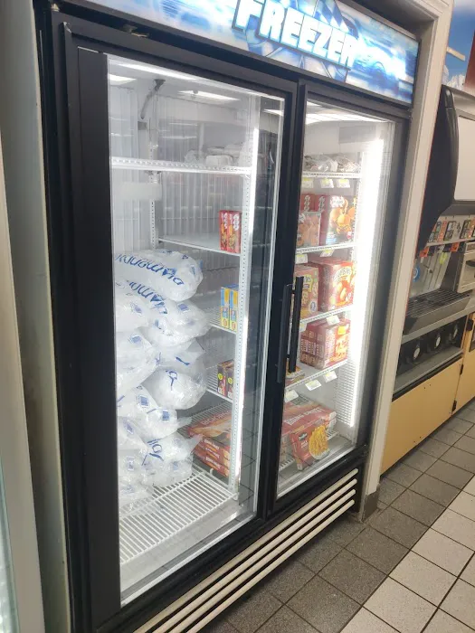 Valero Gas Station - Food Mart 2
