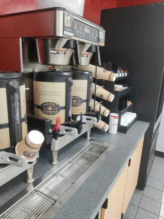 Valero Gas Station - Food Mart 4