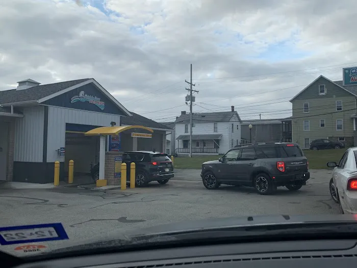 Quick'n Easy Auto Wash 4