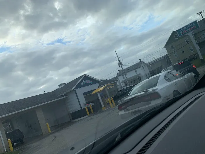 Quick'n Easy Auto Wash 5