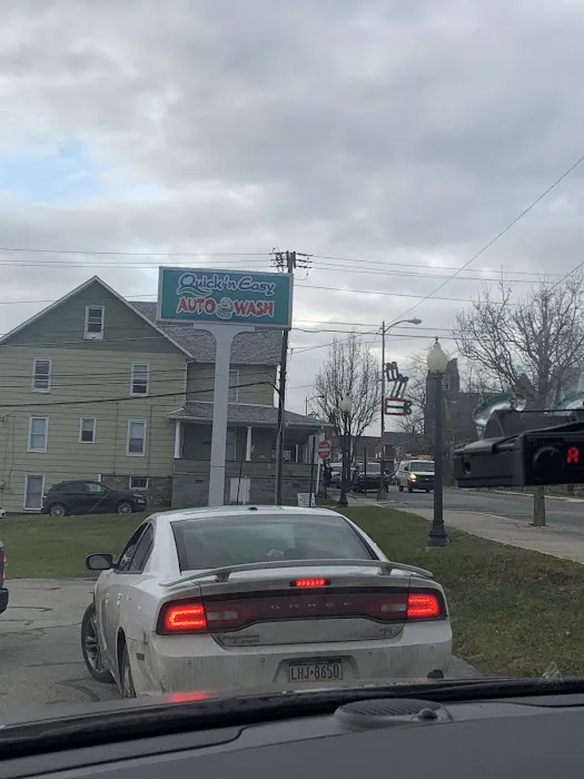 Quick'n Easy Auto Wash 0