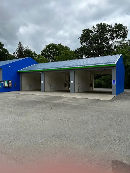 Derry Carwash 3