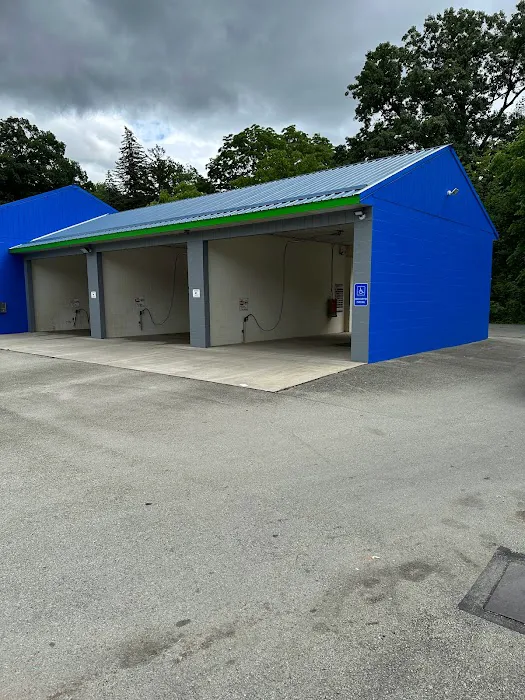 Derry Carwash 6