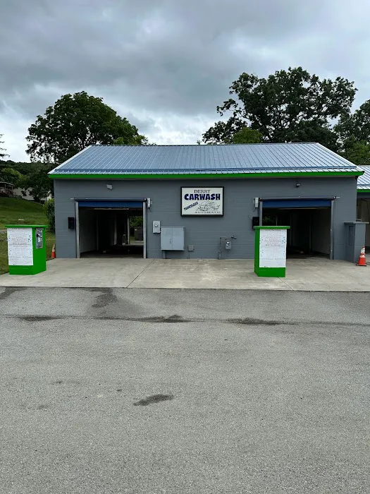 Derry Carwash 5