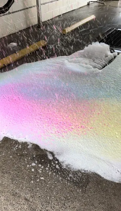 Derry Carwash 2