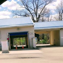 Derry Carwash ico