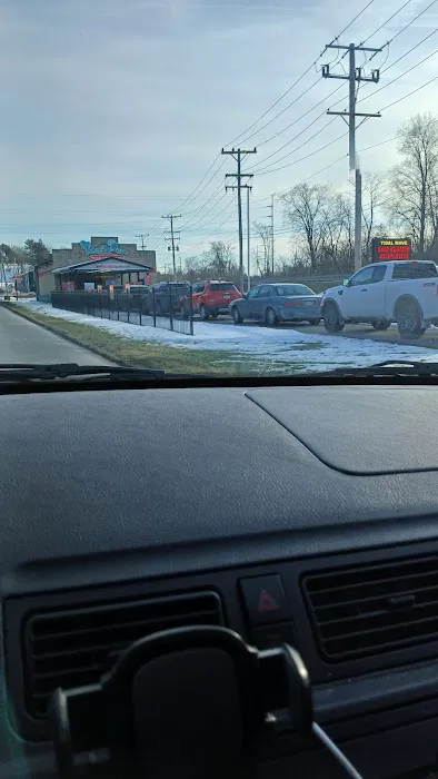 Sonic Wave Car Wash 0