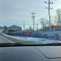 Sonic Wave Car Wash