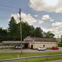 Latrobe Auto Spa ico