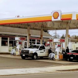 Shell ico