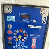 Touchless Automatic Carwash