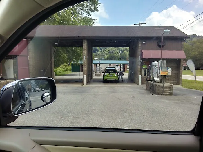 Jet Spray Carwash 3