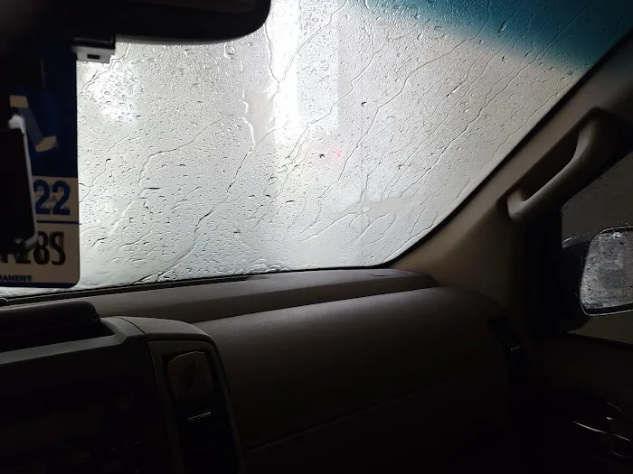 Jet Spray Carwash 5