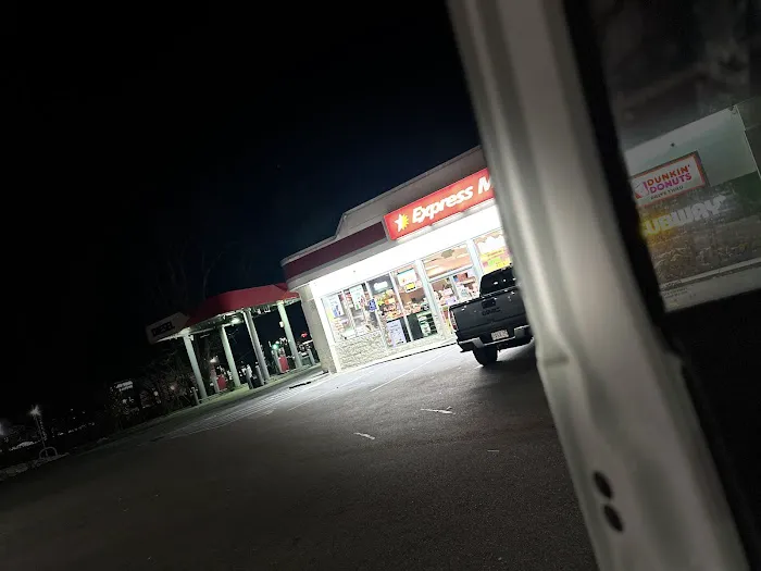 Citgo 1
