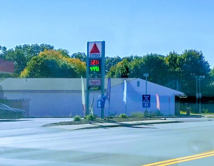 Citgo 0