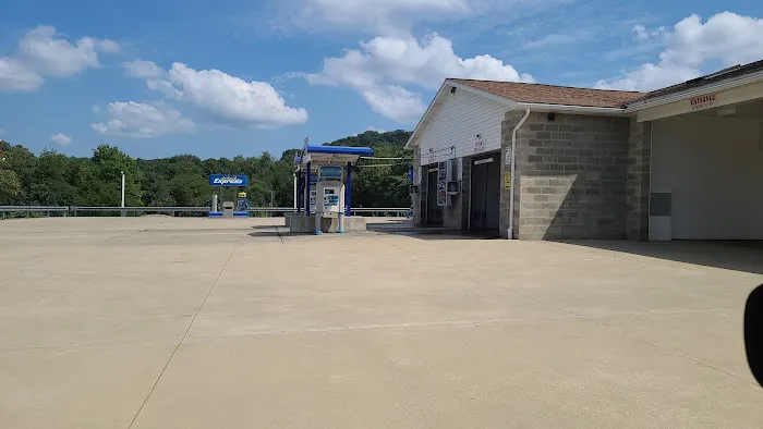 Self Service Car Wash Apollo 2
