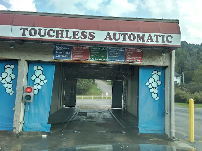 Kiski Kar Wash 1