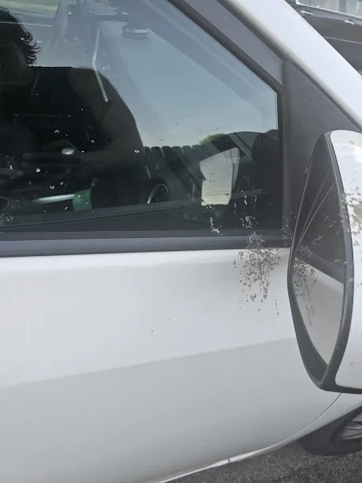 Laser Wash Car Wash 0