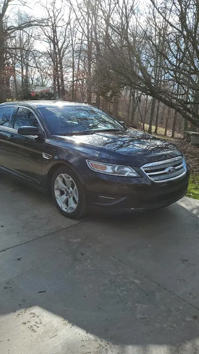Laser Wash Car Wash 2