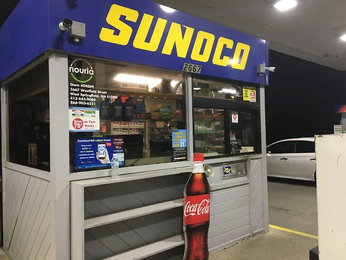 Sunoco 2