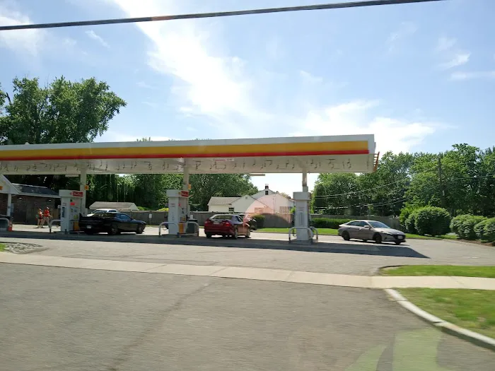Shell 0