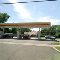 Shell
