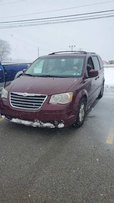 Clean Express Auto Wash 8
