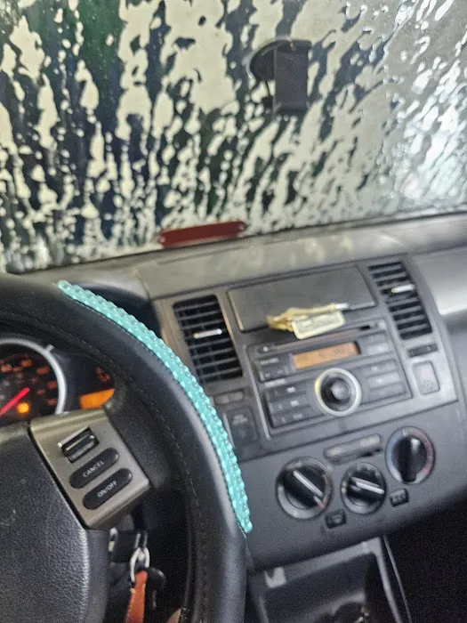 Clean Express Auto Wash 2