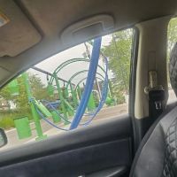 Clean Express Auto Wash