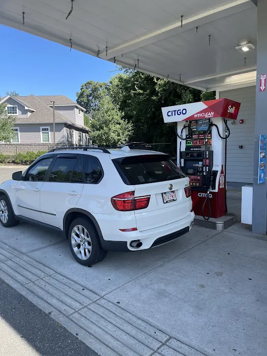 Citgo 1