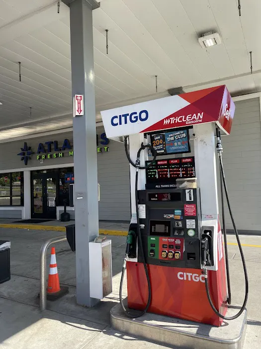 Citgo 3