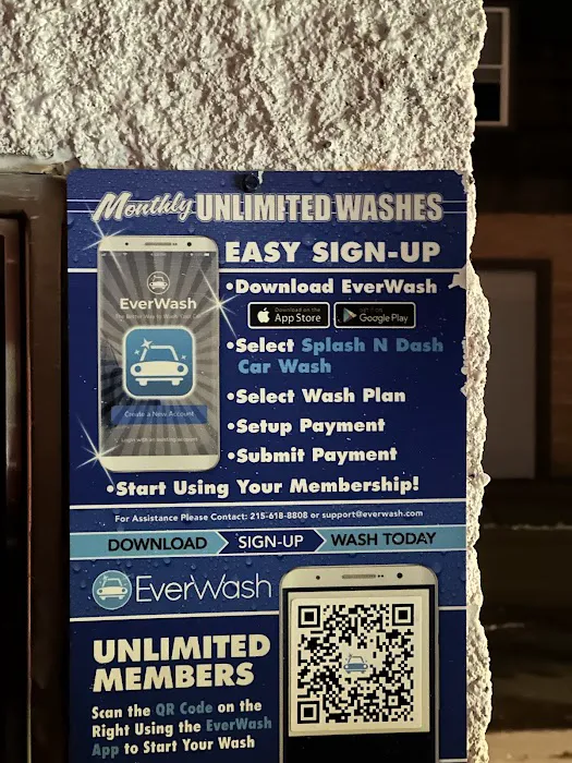 Tarentum Splash n Dash 2