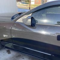 Bouchard's Car Wash