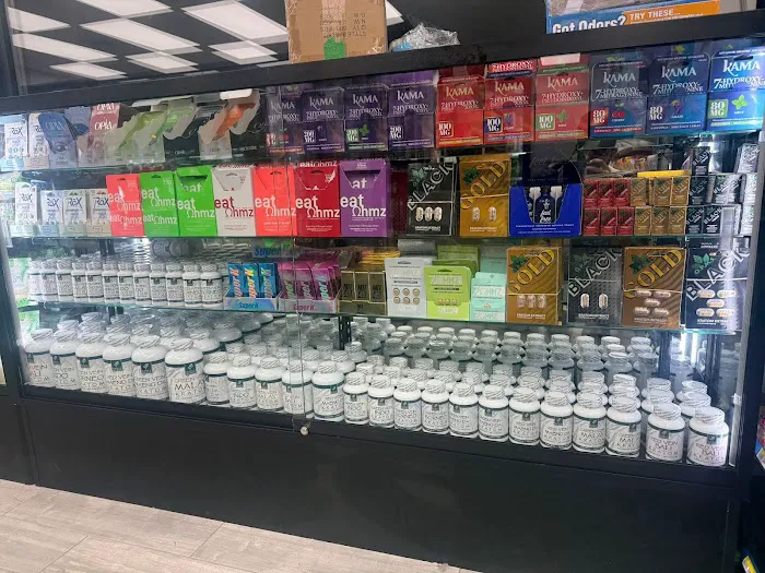 Quality Fuel & Mart (Smoke,Tobacco, & Vape Super Store) 4
