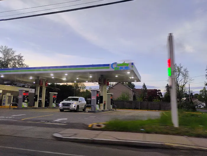 Quality Fuel & Mart (Smoke,Tobacco, & Vape Super Store) 1
