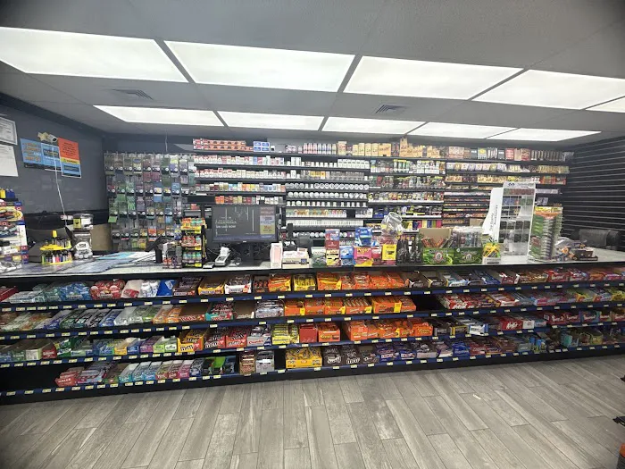 Quality Fuel & Mart (Smoke,Tobacco, & Vape Super Store) 5