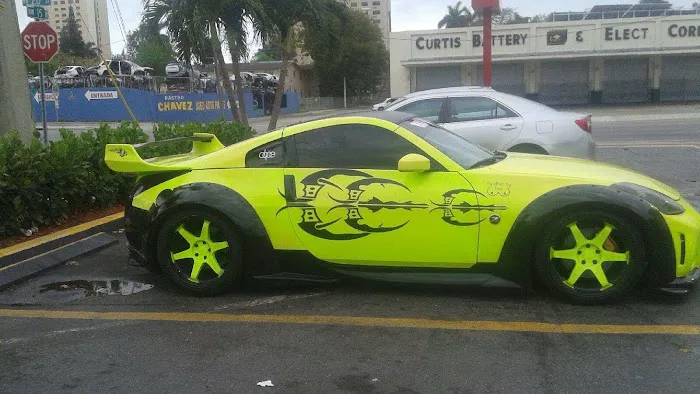 Mobil 8