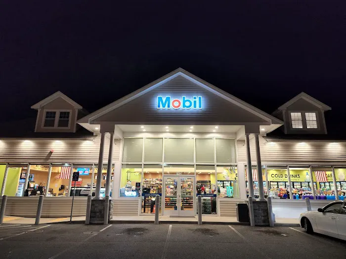 Mobil 9