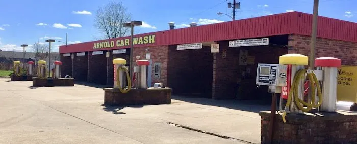Arnold Car Wash 0