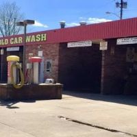 Arnold Car Wash