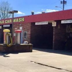 Arnold Car Wash ico