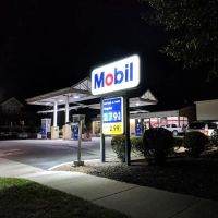 Mobil