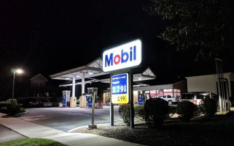 Mobil